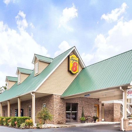 Hotel Super 8 By Wyndham Kingston Extérieur photo